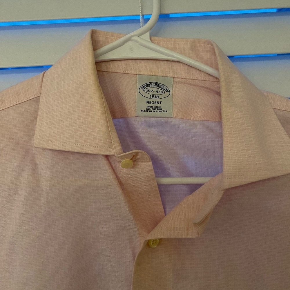Brooks Brothers Shirt - Picture 4 of 6